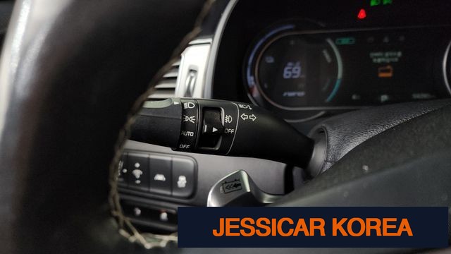 2020 Kia Niro EV - Thumbnail 19