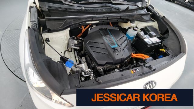 2020 Kia Niro EV - Thumbnail 20