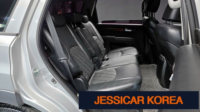 2017 Kia The New Mojave - Thumbnail 3