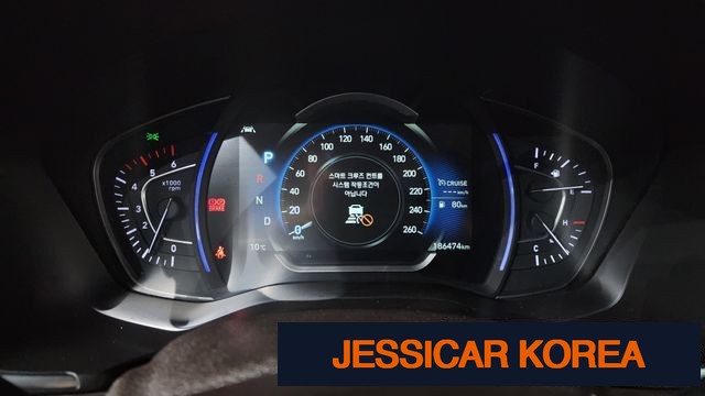 2019 Hyundai Santa Fe TM - Thumbnail 5