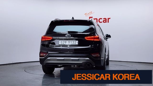 2019 Hyundai Santa Fe TM - Thumbnail 6