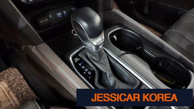 2019 Hyundai Santa Fe TM - Thumbnail 7