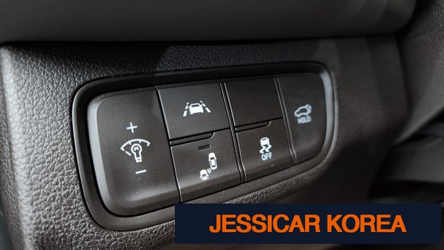 2019 Hyundai Santa Fe TM - Thumbnail 9