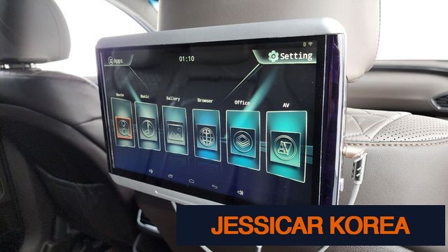 2019 Hyundai Santa Fe TM - Thumbnail 10