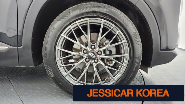 2019 Hyundai Santa Fe TM - Thumbnail 11