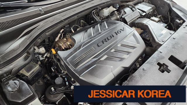 2019 Hyundai Santa Fe TM - Thumbnail 13