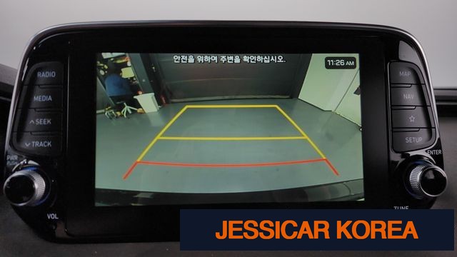 2019 Hyundai Santa Fe TM - Thumbnail 15
