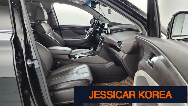 2019 Hyundai Santa Fe TM - Thumbnail 16