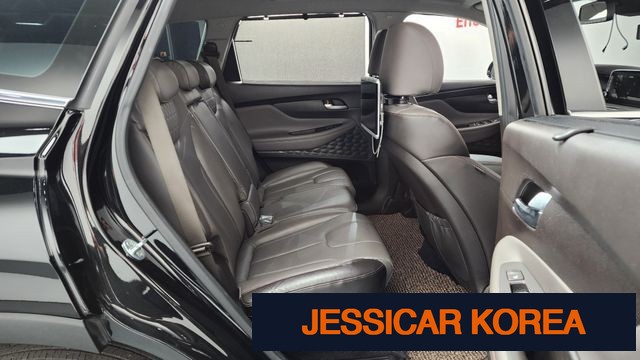 2019 Hyundai Santa Fe TM - Thumbnail 18