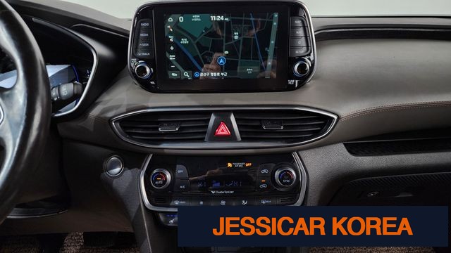 2019 Hyundai Santa Fe TM - Thumbnail 20