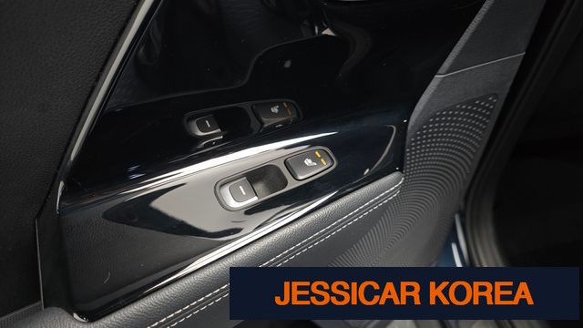 2020 Kia The New Niro - Thumbnail 3
