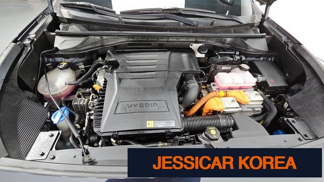 2020 Kia The New Niro - Thumbnail 5