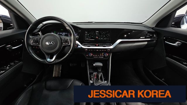 2020 Kia The New Niro - Thumbnail 7