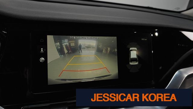 2020 Kia The New Niro - Thumbnail 9