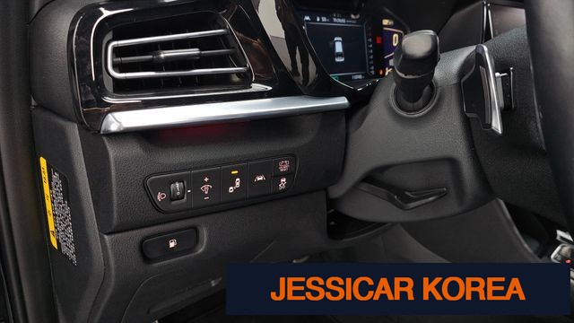 2020 Kia The New Niro - Thumbnail 10