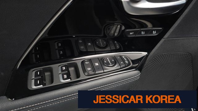 2020 Kia The New Niro - Thumbnail 14