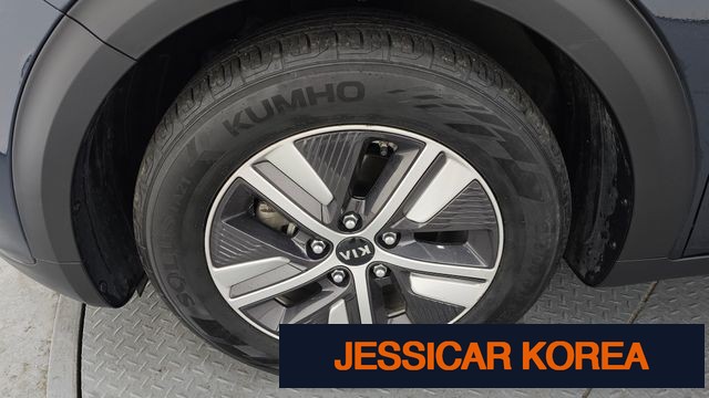 2020 Kia The New Niro - Thumbnail 17