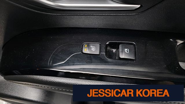 2021 Hyundai Tucson Hybrid (NX4) - Thumbnail 5