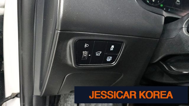 2021 Hyundai Tucson Hybrid (NX4) - Thumbnail 6
