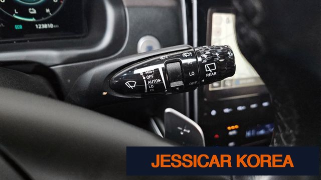 2021 Hyundai Tucson Hybrid (NX4) - Thumbnail 10