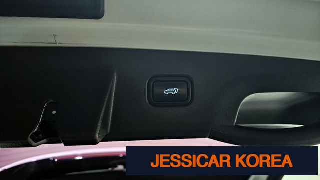 2021 Hyundai Tucson Hybrid (NX4) - Thumbnail 11