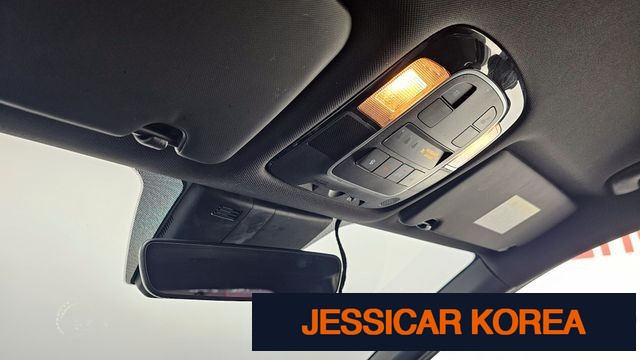2021 Hyundai Tucson Hybrid (NX4) - Thumbnail 16