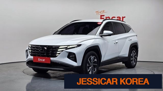 2021 Hyundai Tucson Hybrid (NX4) - Thumbnail 17