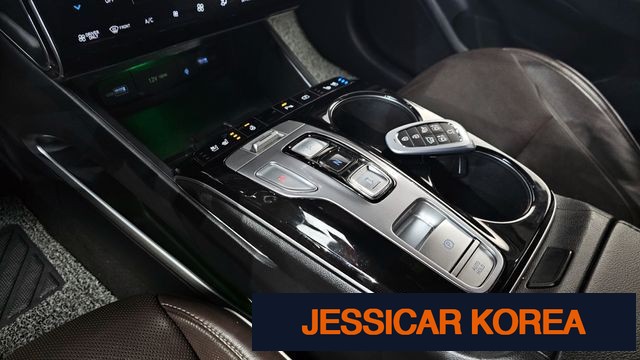 2021 Hyundai Tucson Hybrid (NX4) - Thumbnail 20