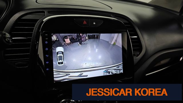 2015 Renault Korea QM3 - Thumbnail 4