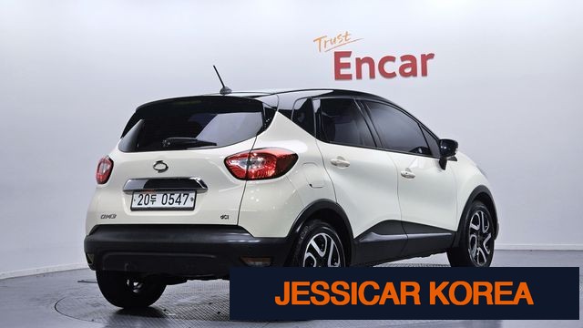 2015 Renault Korea QM3 - Thumbnail 6