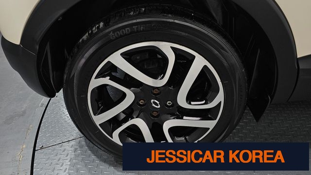 2015 Renault Korea QM3 - Thumbnail 9