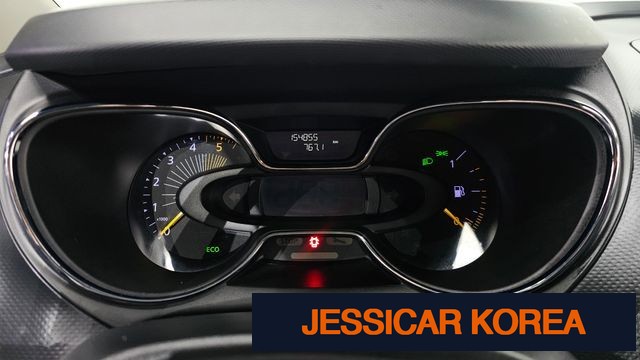 2015 Renault Korea QM3 - Thumbnail 10