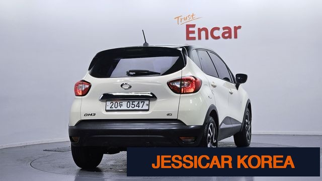 2015 Renault Korea QM3 - Thumbnail 11