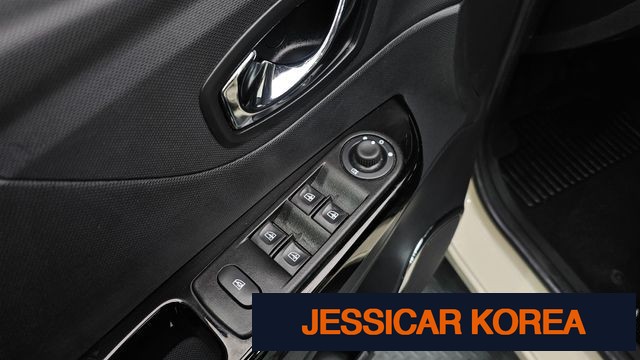 2015 Renault Korea QM3 - Thumbnail 13