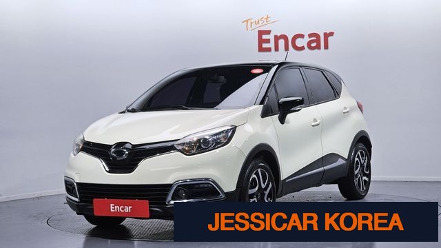 2015 Renault Korea QM3 - Thumbnail 14