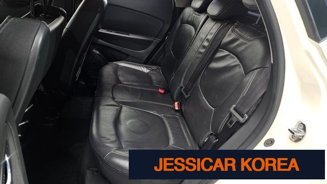 2015 Renault Korea QM3 - Thumbnail 16