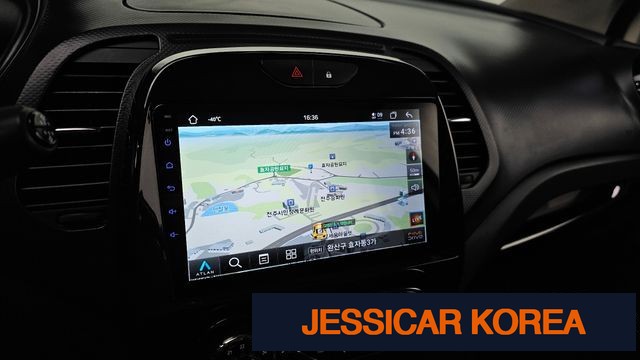 2015 Renault Korea QM3 - Thumbnail 19