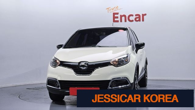 2015 Renault Korea QM3 - Thumbnail 20