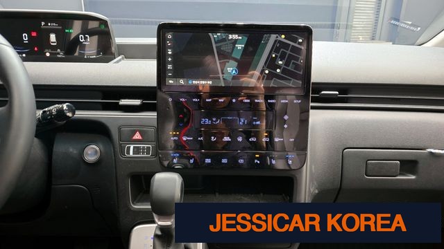 2025 Hyundai Staria - Thumbnail 10