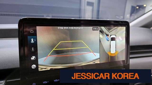 2025 Hyundai Staria - Thumbnail 15