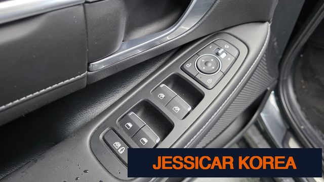 2022 Hyundai Sonata (DN8) - Thumbnail 3