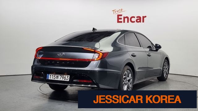 2022 Hyundai Sonata (DN8) - Thumbnail 5