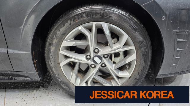 2022 Hyundai Sonata (DN8) - Thumbnail 6