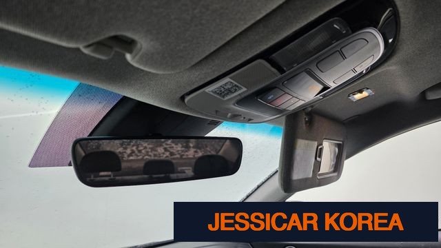 2022 Hyundai Sonata (DN8) - Thumbnail 9