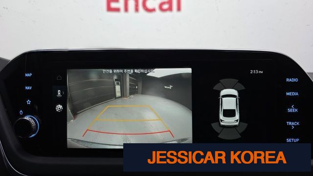 2022 Hyundai Sonata (DN8) - Thumbnail 10