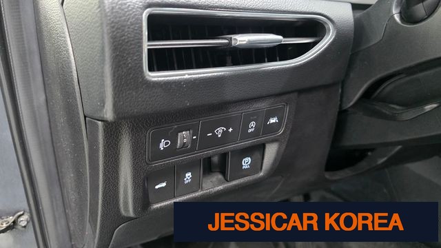 2022 Hyundai Sonata (DN8) - Thumbnail 12