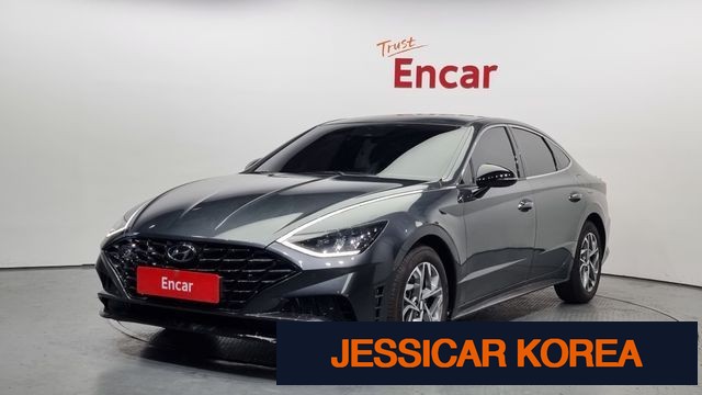 2022 Hyundai Sonata (DN8) - Thumbnail 13