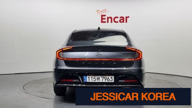 2022 Hyundai Sonata (DN8) - Thumbnail 15