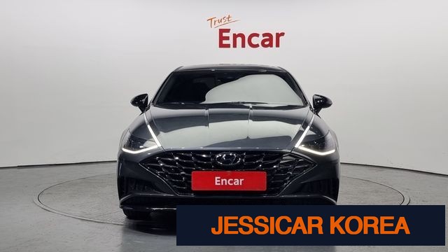 2022 Hyundai Sonata (DN8) - Thumbnail 17