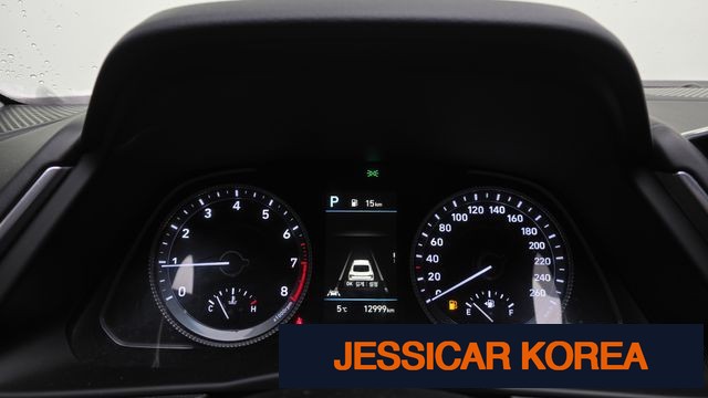 2022 Hyundai Sonata (DN8) - Thumbnail 18